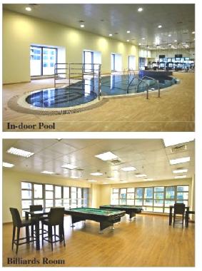 Ferienwohnung in Dubai (Dubayy) oder Ferienwohnung oder Ferienhaus