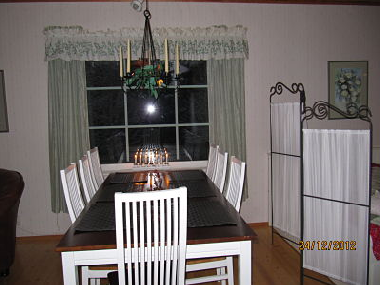 Ferienhaus in Rovaniemi (Lappi) oder Ferienwohnung oder Ferienhaus