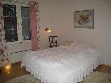 Ferienhaus in Rovaniemi (Lappi) oder Ferienwohnung oder Ferienhaus