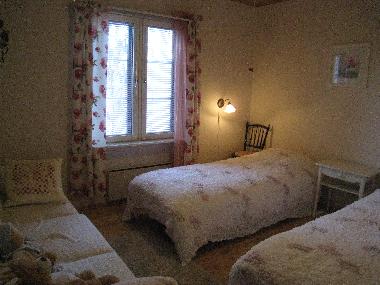 Ferienhaus in Rovaniemi (Lappi) oder Ferienwohnung oder Ferienhaus