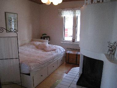 Ferienhaus in Rovaniemi (Lappi) oder Ferienwohnung oder Ferienhaus