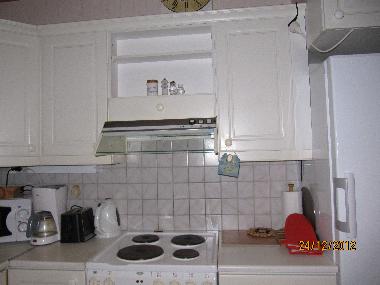 Ferienhaus in Rovaniemi (Lappi) oder Ferienwohnung oder Ferienhaus