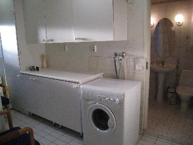 Ferienhaus in Rovaniemi (Lappi) oder Ferienwohnung oder Ferienhaus