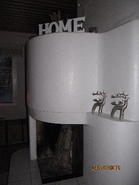 Ferienhaus in Rovaniemi (Lappi) oder Ferienwohnung oder Ferienhaus