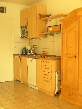 Ferienwohnung in Langen Brtz (Mecklenburgische Seenplatte) oder Ferienwohnung oder Ferienhaus