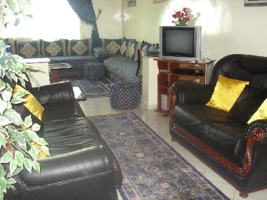 Ferienwohnung in Casablanca (Casablanca) oder Ferienwohnung oder Ferienhaus