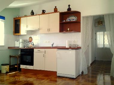 Ferienwohnung in Okrug Gornji (Splitsko-Dalmatinska) oder Ferienwohnung oder Ferienhaus