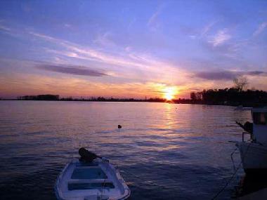 Pension in MESOLOGI (Aitoloakarnania) oder Ferienwohnung oder Ferienhaus