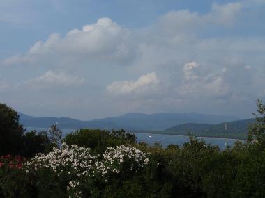Ferienwohnung in Punta Ala (Grosseto) oder Ferienwohnung oder Ferienhaus