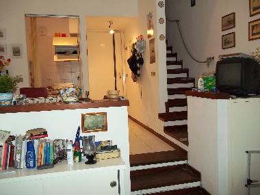 Ferienwohnung in Punta Ala (Grosseto) oder Ferienwohnung oder Ferienhaus