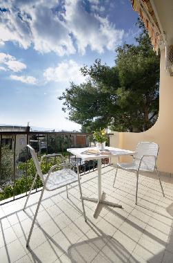 Ferienwohnung in Podgora (Splitsko-Dalmatinska) oder Ferienwohnung oder Ferienhaus