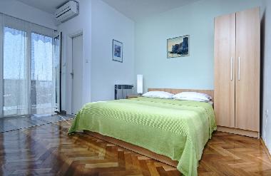 Ferienwohnung in Podgora (Splitsko-Dalmatinska) oder Ferienwohnung oder Ferienhaus