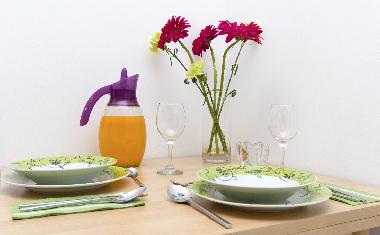 Ferienwohnung in Podgora (Splitsko-Dalmatinska) oder Ferienwohnung oder Ferienhaus