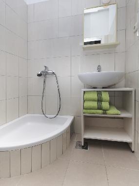 Ferienwohnung in Podgora (Splitsko-Dalmatinska) oder Ferienwohnung oder Ferienhaus