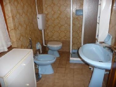 Villa in Porto Azzurro (Livorno) oder Ferienwohnung oder Ferienhaus