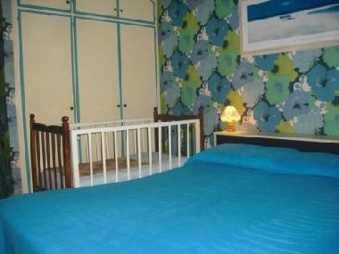 Villa in Porto Azzurro (Livorno) oder Ferienwohnung oder Ferienhaus