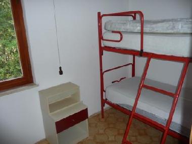 Villa in Porto Azzurro (Livorno) oder Ferienwohnung oder Ferienhaus