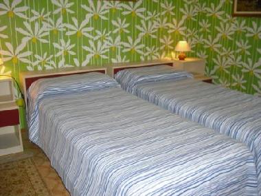 Villa in Porto Azzurro (Livorno) oder Ferienwohnung oder Ferienhaus