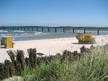 Seebr�cke Sch�nberger Strand