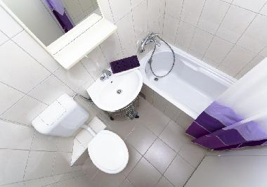 Ferienwohnung in Podgora (Splitsko-Dalmatinska) oder Ferienwohnung oder Ferienhaus