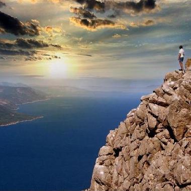 Ferienwohnung in Podgora (Splitsko-Dalmatinska) oder Ferienwohnung oder Ferienhaus