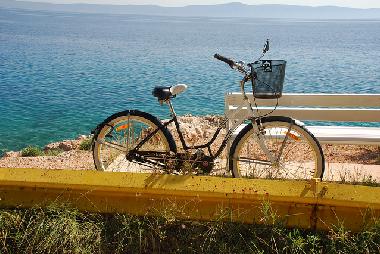 Ferienwohnung in Podgora (Splitsko-Dalmatinska) oder Ferienwohnung oder Ferienhaus