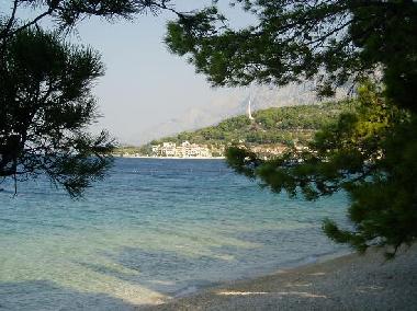 Ferienwohnung in Podgora (Splitsko-Dalmatinska) oder Ferienwohnung oder Ferienhaus