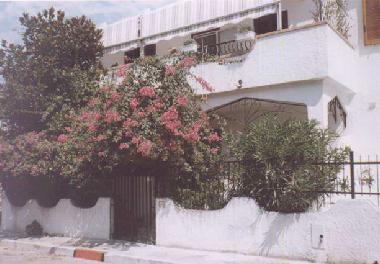 Ferienhaus in Rodi Garganico (Foggia) oder Ferienwohnung oder Ferienhaus