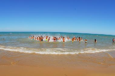 Ferienhaus in Rodi Garganico (Foggia) oder Ferienwohnung oder Ferienhaus