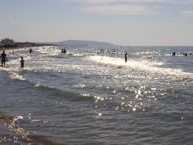 Ferienhaus in Rodi Garganico (Foggia) oder Ferienwohnung oder Ferienhaus