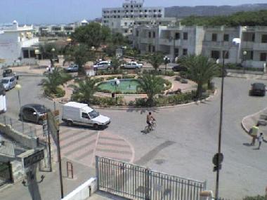 Ferienhaus in Rodi Garganico (Foggia) oder Ferienwohnung oder Ferienhaus