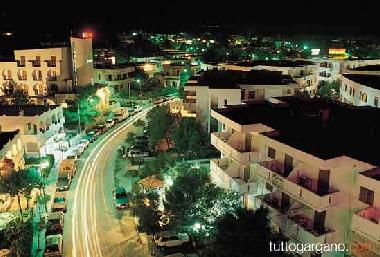 Ferienhaus in Rodi Garganico (Foggia) oder Ferienwohnung oder Ferienhaus