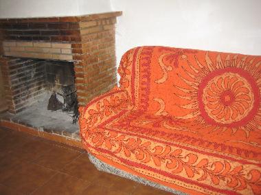 Ferienhaus in Capileira (Granada) oder Ferienwohnung oder Ferienhaus