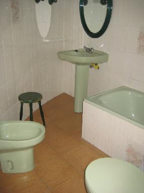 Ferienhaus in Capileira (Granada) oder Ferienwohnung oder Ferienhaus