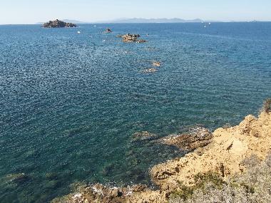 Ferienwohnung in castiglione della pescaia (Grosseto) oder Ferienwohnung oder Ferienhaus