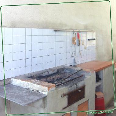 Ferienhaus in Montargano di Mascali (Catania) oder Ferienwohnung oder Ferienhaus