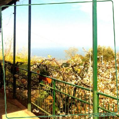 Ferienhaus in Montargano di Mascali (Catania) oder Ferienwohnung oder Ferienhaus