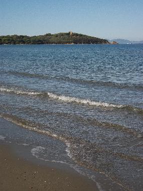 Ferienwohnung in castiglione della pescaia (Grosseto) oder Ferienwohnung oder Ferienhaus