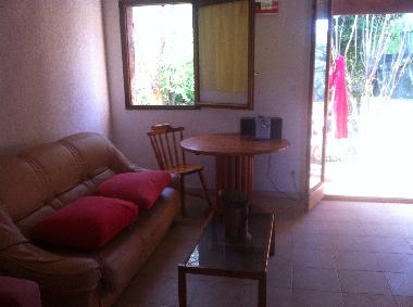 Ferienhaus in VENZOLASCA (Haute-Corse) oder Ferienwohnung oder Ferienhaus