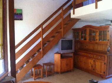 Ferienhaus in VENZOLASCA (Haute-Corse) oder Ferienwohnung oder Ferienhaus