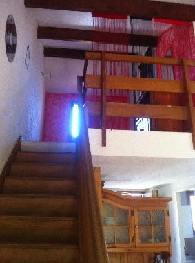 Ferienhaus in VENZOLASCA (Haute-Corse) oder Ferienwohnung oder Ferienhaus