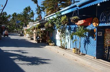 Villa in Las Terrenas (Samana) oder Ferienwohnung oder Ferienhaus