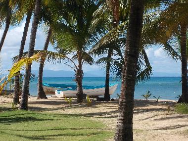 Villa in Las Terrenas (Samana) oder Ferienwohnung oder Ferienhaus