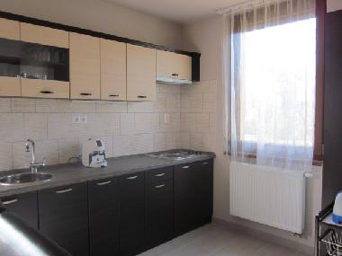 Ferienwohnung in Balatonlelle (Somogy) oder Ferienwohnung oder Ferienhaus