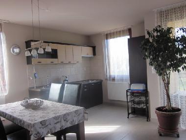 Ferienwohnung in Balatonlelle (Somogy) oder Ferienwohnung oder Ferienhaus