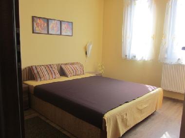 Ferienwohnung in Balatonlelle (Somogy) oder Ferienwohnung oder Ferienhaus