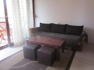 Ferienwohnung in Balatonlelle (Somogy) oder Ferienwohnung oder Ferienhaus