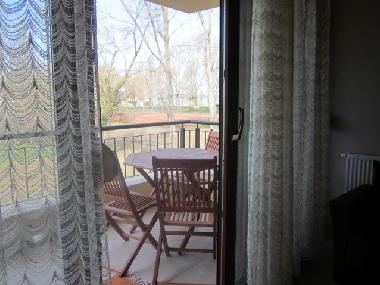 Ferienwohnung in Balatonlelle (Somogy) oder Ferienwohnung oder Ferienhaus