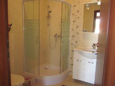 Ferienwohnung in Balatonlelle (Somogy) oder Ferienwohnung oder Ferienhaus