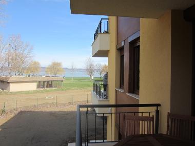 Ferienwohnung in Balatonlelle (Somogy) oder Ferienwohnung oder Ferienhaus